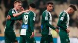 Παναθηναϊκός, Παναιτωλικό, 2-0, ΟΑΚΑ,panathinaikos, panaitoliko, 2-0, oaka