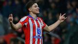 La Liga, Ατλέτικο, Αλβαρες,La Liga, atletiko, alvares