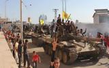 Κούρδοι Συρίας YPG-SDF, Οτσαλάν, PKK,kourdoi syrias YPG-SDF, otsalan, PKK