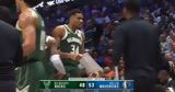 Αντετοκούνμπο, Πήρε,antetokounbo, pire