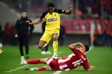 ΑΕΚ - Ολυμπιακός,aek - olybiakos