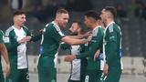 Παναθηναϊκός, Κρατάει, Φιορεντίνα,panathinaikos, krataei, fiorentina