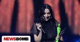 Brit Awards, Θρίαμβος, Charli,Brit Awards, thriamvos, Charli