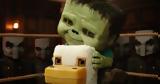 Minecraft, Δείτε, -action,Minecraft, deite, -action