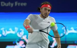 Τσιτσιπάς, Σημαντική, Top 10, tsitsipas, simantiki, Top 10