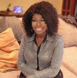 Angie Stone, Σκοτώθηκε,Angie Stone, skotothike