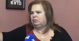 Έφη Θώδη, Γωγώ Τσαμπά,efi thodi, gogo tsaba