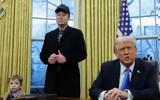 Ελον Μασκ, Συμφωνώ, ΗΠΑ, ΝΑΤΟ, ΟΗΕ,elon mask, symfono, ipa, nato, oie