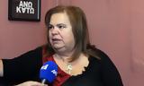 Έφη Θώδη, Γωγώ Τσαμπά,efi thodi, gogo tsaba