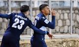 Φουρτάδο, Παναθηναϊκό, ΟΦΗ,fourtado, panathinaiko, ofi
