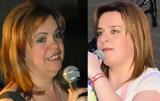 Έφη Θώδη, Γωγώ Τσαμπά,efi thodi, gogo tsaba