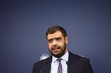 Μαρινάκης, Τέμπη,marinakis, tebi