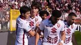 Μόντσα – Τορίνο 0-2, Διπλό, Ελμάς, Κασαντέι,montsa – torino 0-2, diplo, elmas, kasantei