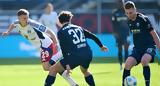 Πάντερμπορν – Αμβούργο 2-0,panterborn – amvourgo 2-0