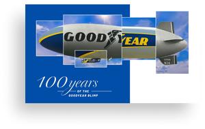 Goodyear, 100