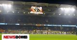 ΑΕΚ – Ολυμπιακός, Sold, Super League, OPAP Arena,aek – olybiakos, Sold, Super League, OPAP Arena