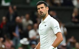 Χένμαν, Τζόκοβιτς, 25ο GS, Wimbledon”, chenman, tzokovits, 25o GS, Wimbledon”