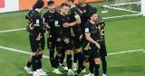 ΟΦΗ - Λαμία 3-0, Κλείδωσε, 5-8,ofi - lamia 3-0, kleidose, 5-8