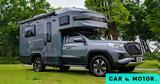 Κινέζων, SUV,kinezon, SUV