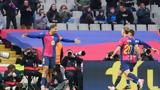 Μπαρτσελόνα – Ρεάλ Σοσιεδάδ 4-0, Διέλυσε Βάσκους,bartselona – real sosiedad 4-0, dielyse vaskous