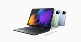 Xiaomi Pad 7, Επίσημα,Xiaomi Pad 7, episima