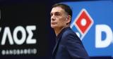 Γιώργος Μπαρτζώκας, Περιστέρι – Ολυμπιακός, Ο Σέιμπεν Λι, 12άδα, Παρτζιάν, Γουίλιαμς – Γκος,giorgos bartzokas, peristeri – olybiakos, o seiben li, 12ada, partzian, gouiliams – gkos