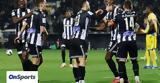 ΠΑΟΚ – Asteras Aktor 2-0, Οριστικά,paok – Asteras Aktor 2-0, oristika