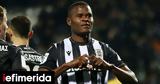 ΠΑΟΚ-Asteras AKTOR 2-0, Κλείδωσε, Σαμάτα,paok-Asteras AKTOR 2-0, kleidose, samata