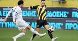 Play Off 5-8, Μόλις,Play Off 5-8, molis