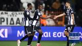 ΠΑΟΚ – Αστέρας Τρίπολης 2-0, Νίκη, Θεσσαλονικείς,paok – asteras tripolis 2-0, niki, thessalonikeis