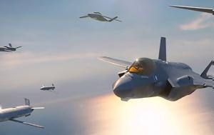Ελληνικά F-35, KAAN, Τουρκίας, Αιγαίο, ellinika F-35, KAAN, tourkias, aigaio