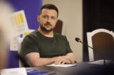 Ζελένσκι, Δηλώνει, ΗΠΑ,zelenski, dilonei, ipa