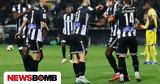 ΠΑΟΚ – Asteras Aktor 2-0, Οριστικά,paok – Asteras Aktor 2-0, oristika