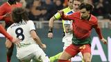 Μίλαν – Λάτσιο 1-2, Νίκη Ευρώπης, Ροσονέρι,milan – latsio 1-2, niki evropis, rosoneri