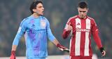 Ολυμπιακός, Πιρόλα, Γκαρθία, 0-1, ΑΕΚ,olybiakos, pirola, gkarthia, 0-1, aek