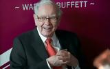 Warren Buffett, Trump, Νεράιδα, Δοντιών,Warren Buffett, Trump, neraida, dontion
