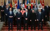 Κυβερνητικές, Σύνοδο, Λονδίνου, Ουκρανίας,kyvernitikes, synodo, londinou, oukranias