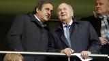 Μπλάτερ, Πλατινί, Ελβετία,blater, platini, elvetia