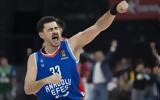 Eφές Αναντολού, Μακάμπι,Efes anantolou, makabi
