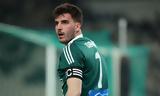 Παναθηναϊκός, Φώτης Ιωαννίδης,panathinaikos, fotis ioannidis