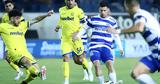 Ατρόμητος-Παναιτωλικός, Play Off 5-8,atromitos-panaitolikos, Play Off 5-8