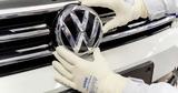 Volkswagen, CATL, Έδωσαν,Volkswagen, CATL, edosan