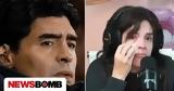 Κόρη Ντιέγκο Μαραντόνα,kori ntiegko marantona