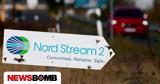 Μυστικές, Nord Stream 2,mystikes, Nord Stream 2