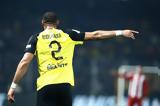 ΑΕΚ – Ολυμπιακός 0-1, Μας,aek – olybiakos 0-1, mas