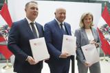 Αυστρία, Απέκτησε, - Πρώτη, Β’ Παγκόσμιο Πόλεμο,afstria, apektise, - proti, v’ pagkosmio polemo