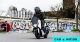 Δοκιμάζουμε, Yamaha NMAX 125,dokimazoume, Yamaha NMAX 125