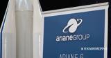 Αναβάλλεται, Ariane 6,anavalletai, Ariane 6