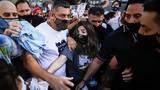 Συγκλονίζει, Μαραντόνα,sygklonizei, marantona