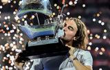 Τσιτσιπάς, Top10,tsitsipas, Top10